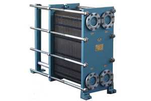 江苏固定管换热器,换热机组公司推荐