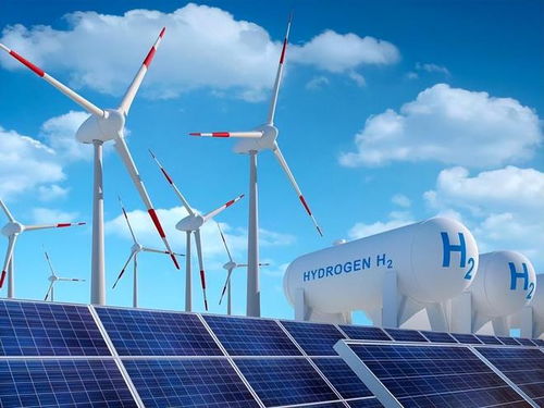 韩国氢能重大突破 1升容器装进2升液氢,神秘魔法曝光