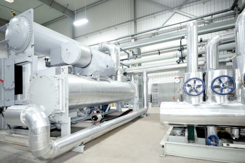 全国人大常委会副委员长白玛赤林率调研组莅临天加调研