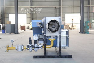 台州低氮燃烧器 江苏交阳热能 低氮燃烧器厂图片