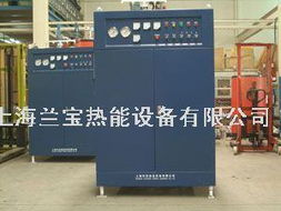 上海兰宝热能设备
