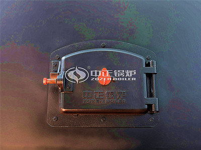 一台6吨燃煤导热油锅炉贵吗