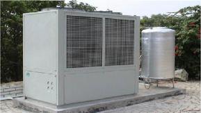 博通机电-空气热能热水设备-空调型蒸汽锅炉_东莞市博通机电工程