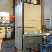 三庆集团 电导热油炉厂家 电热水炉 品质保证图片_高清图_细节图-河北三庆机械制造 -