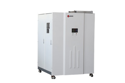 全预混低氮冷凝燃气锅炉-积顿新热能设备