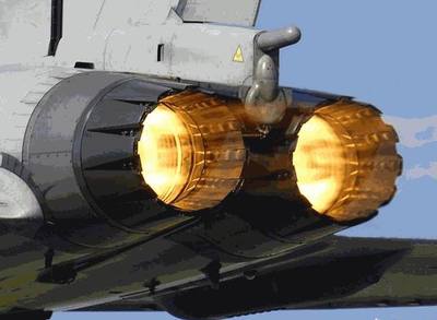 飞机被导弹锁定会发出警报,你一定会奇怪飞机是怎么知道的呢?