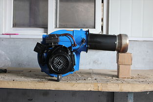 节能燃油锅炉燃烧机 燃油锅炉燃烧机 隆鑫热能设备