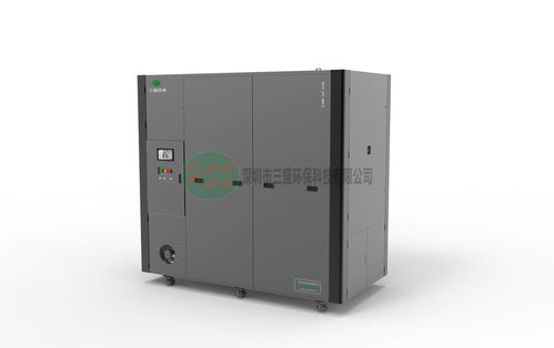 餐厨垃圾处理设备使用常见问题 三盛环保