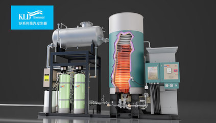 【浙江省】克雷登热能设备