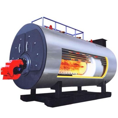 山西燃煤锅炉替代产品燃气锅炉