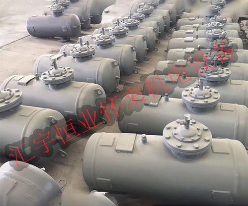 空气激波吹灰器 空气激波吹灰器价格 汇宇恒业 推荐商家