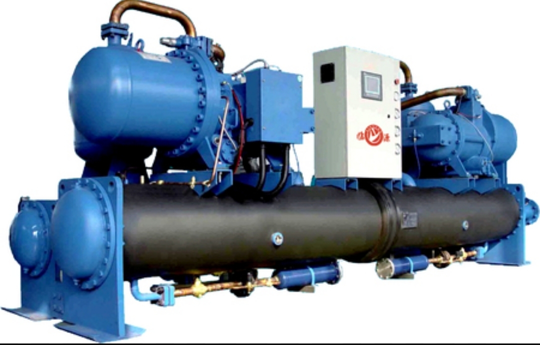 山东浴池污水源热泵/清水源热泵