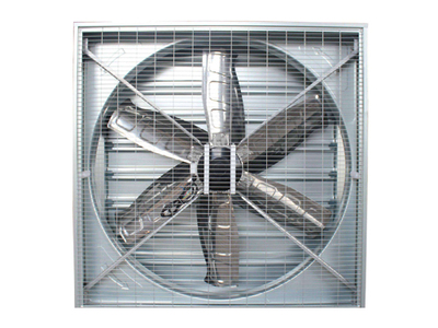 冷风机在工厂中有哪些优点