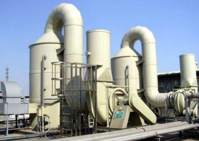 全新的喷漆废气处理设备避免误操作,一定要看得一些操作的细节