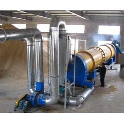 陕西锯末烘干机 顺阳热能设备 锯末烘干机哪儿有