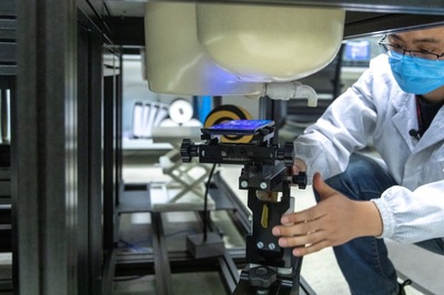 荣耀工厂一线揭秘 与华为共用生产车间和供应链体系