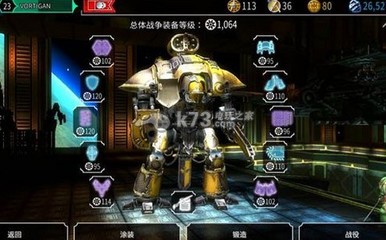 战锤40K自由之刃机甲热能武器性能对比分析