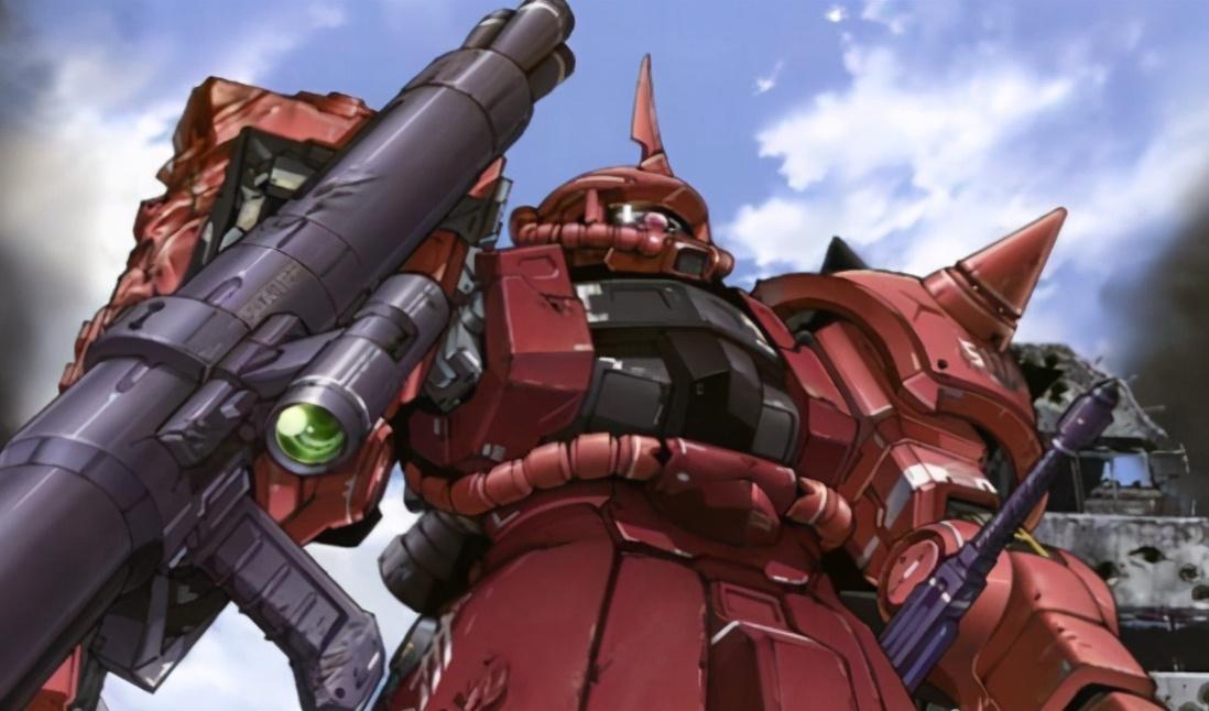 最强机师竟会被吊打?高达大战兰斯洛特?超级机器人大乱斗!