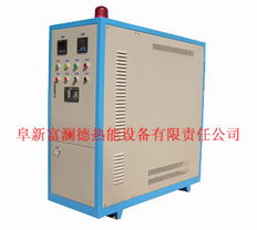 阜新蒙古族自治县热能装备供应市场 钱眼商机分类下的潜力与机遇